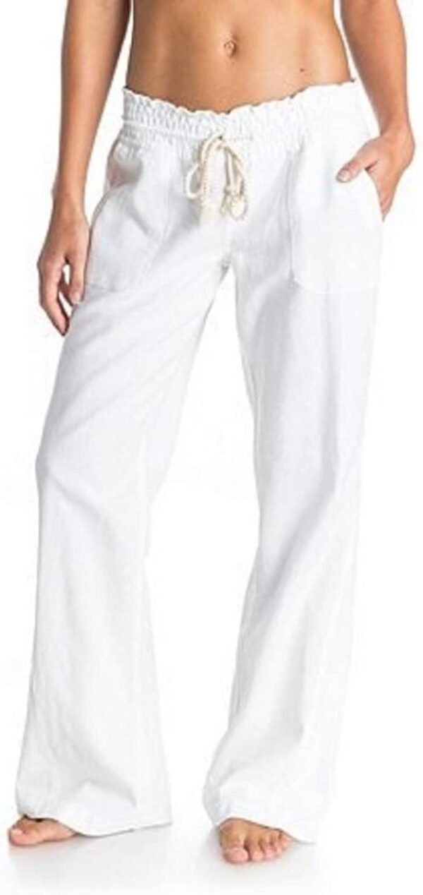Roxy - Oceanside Pants pour Femme