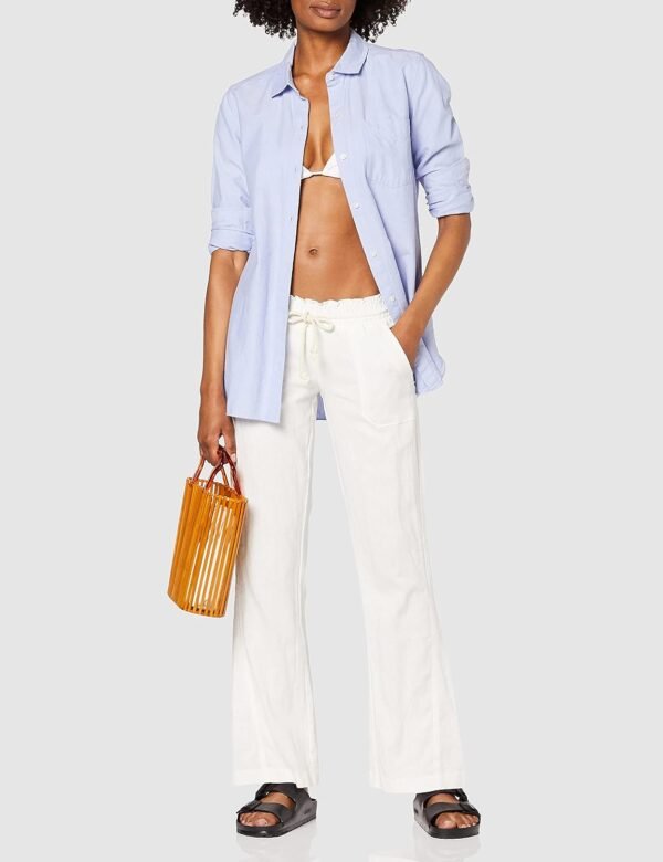 Roxy - Oceanside Pants pour Femme – Image 3