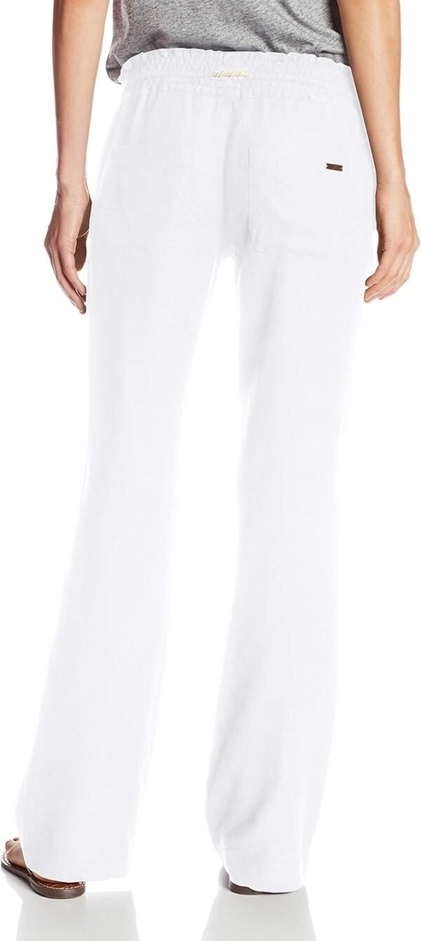 Roxy - Oceanside Pants pour Femme – Image 2