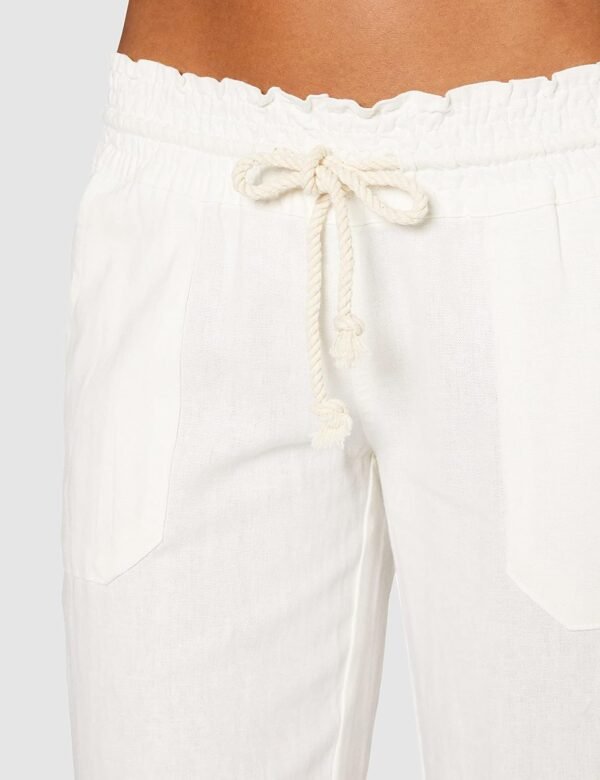 Roxy - Oceanside Pants pour Femme – Image 4
