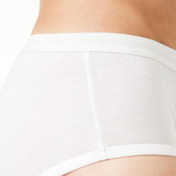 Eminence Classiques X4 9b10 Slip Homme (Lot de 4) – Image 3
