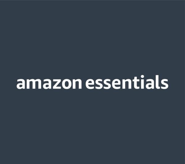 Amazon Essentials Chaussettes athlétiques Confortables en Coton rembourrées Respirantes Femme, 6 Paires – Image 3
