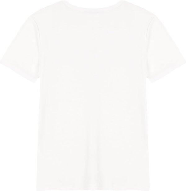 Petit Bateau A0akf Femme T-Shirt – Image 2