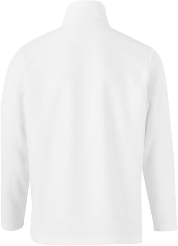 Velilla 201501 - Doublure polaire (taille L) couleur blanc – Image 3