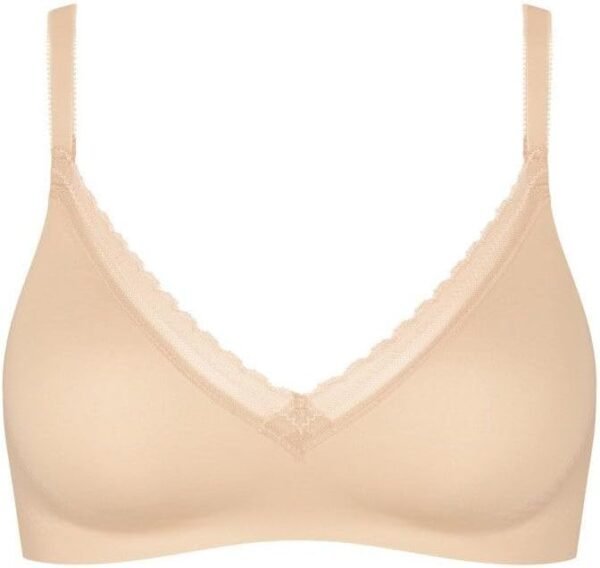 Sloggi Body Adapt Twist Soft Bra Soutien-Gorge, Opaque Femme – Image 2