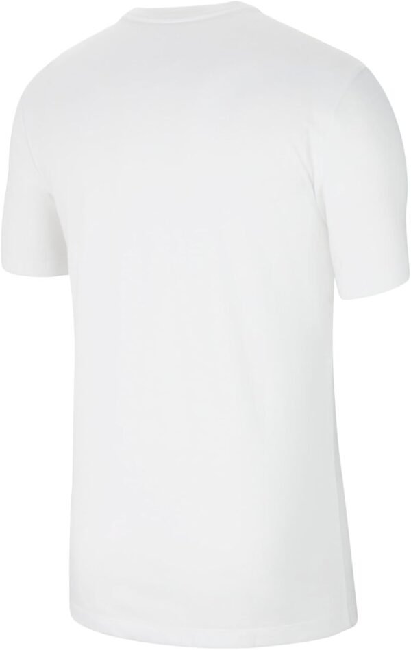 Nike M NK DF Park20 SS Tee Hbr T-Shirt Homme (Lot de 1) – Image 2