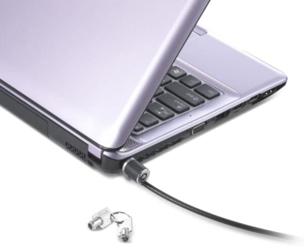 Lenovo Security Cable Lock Câble de verrouillage 1.6 m – Image 2