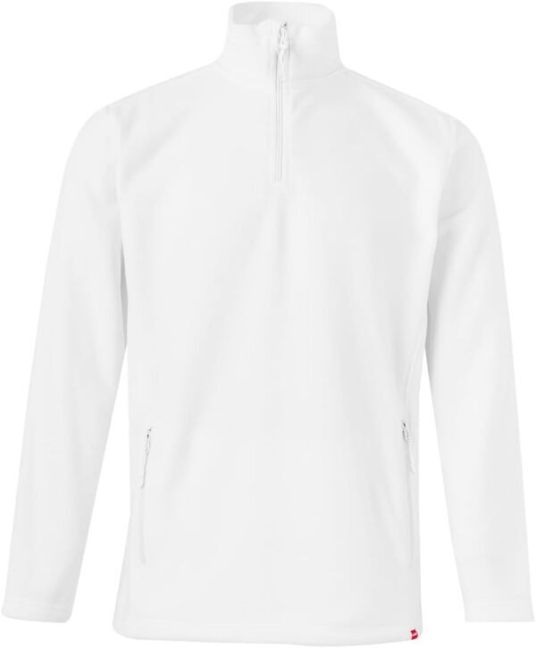 Velilla 201501 - Doublure polaire (taille L) couleur blanc