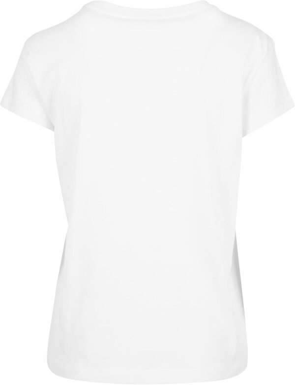 Build Your Brand Ladies Box Tee T-Shirt Femme – Image 6