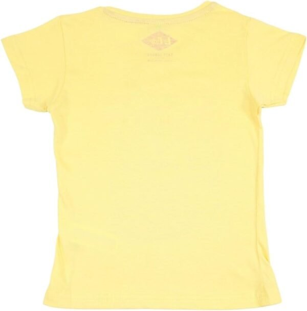Lee Cooper T- Shirt Fille – Image 3
