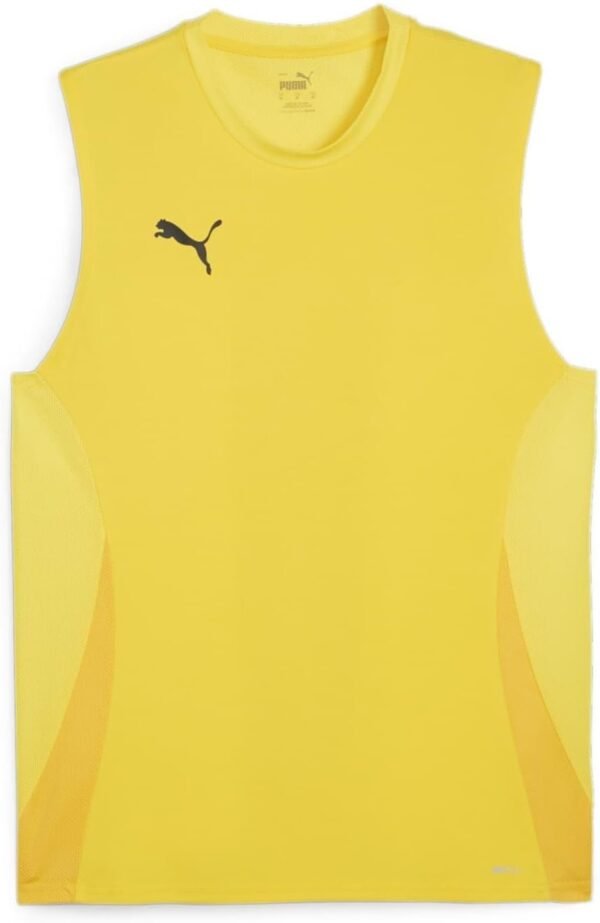 PUMA Maillot sans Manches Teamgoal Maillot de Football Mixte