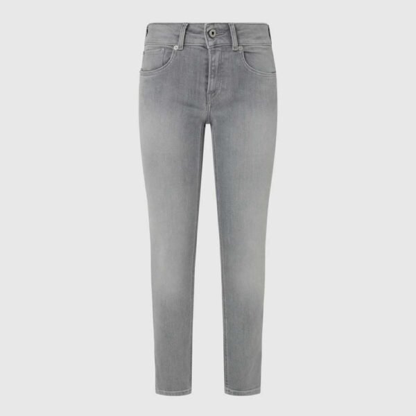 Pepe Jeans Slim Jeans LW Pl204737 - Jeans - Coupe cintrée - Femme – Image 3