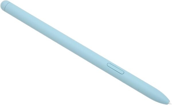 Tab S6 Lite, Stylet Tactile S Pen en Plastique Très Sensible avec 5 Embouts de Rechange pour Tablette SM P610 SM P615 (Bleu) – Image 9