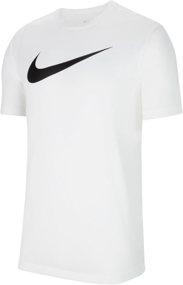 Nike M NK DF Park20 SS Tee Hbr T-Shirt Homme (Lot de 1)