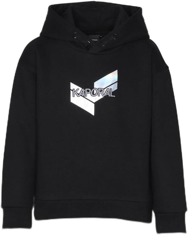 Kaporal Kidy Sweatshirt à Capuche Fille