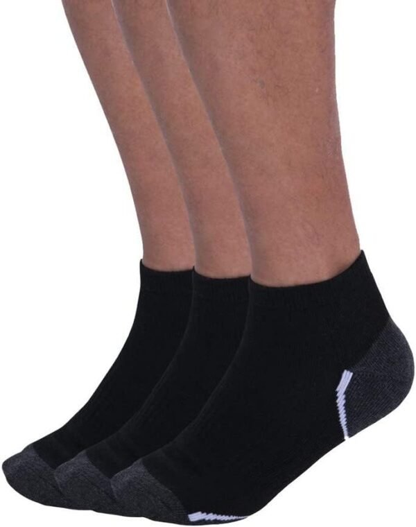 Dim Socquettes Homme Sport Impact x3 – Image 3