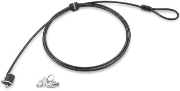 Lenovo Security Cable Lock Câble de verrouillage 1.6 m
