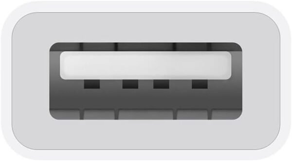 Apple Adaptateur USB-C vers USB ​​​​​​​ – Image 3