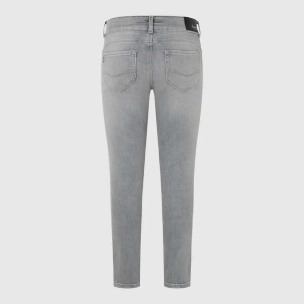 Pepe Jeans Slim Jeans LW Pl204737 - Jeans - Coupe cintrée - Femme – Image 4