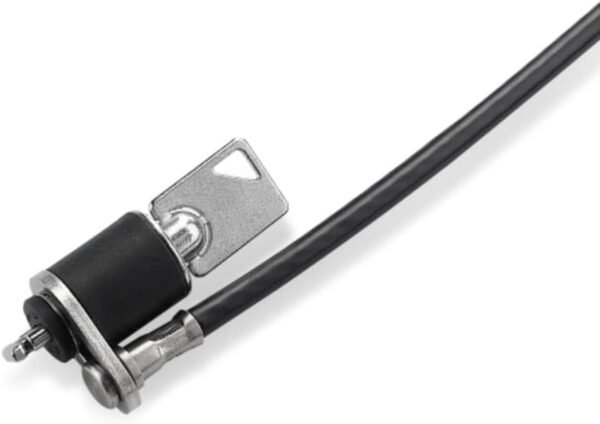 Lenovo Security Cable Lock Câble de verrouillage 1.6 m – Image 3