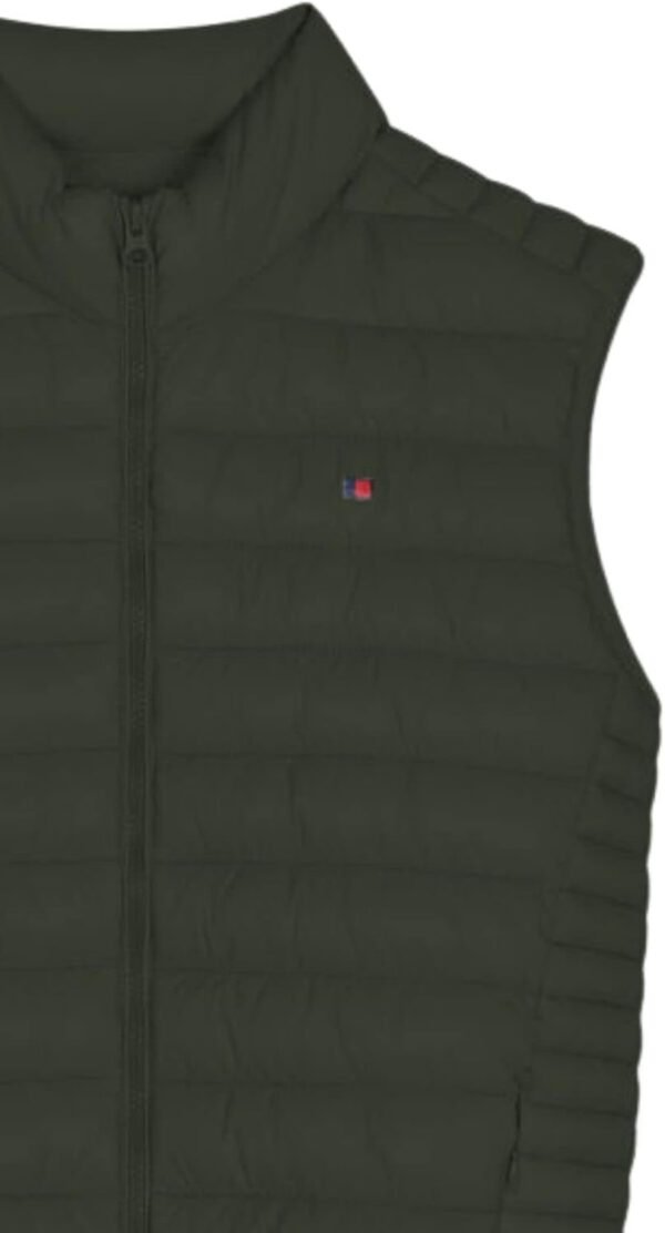 Teddy Smith Blouson léger à col Montant - B-Terry – Image 2