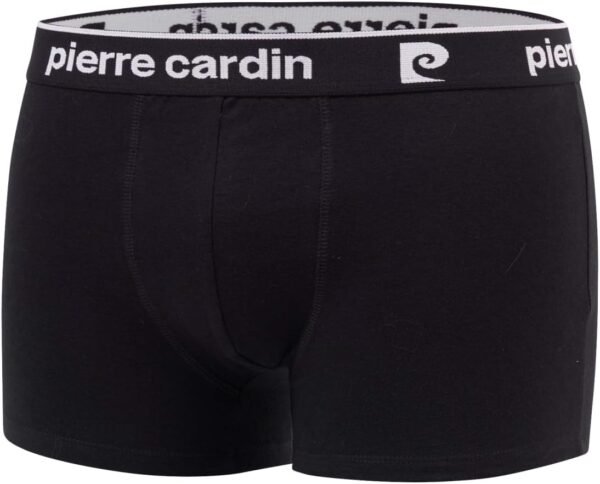 pierre cardin underwear Boxeur ajusté (Lot de 4) Homme – Image 9