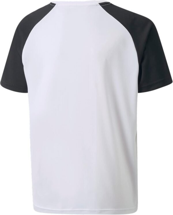 PUMA Teampacer Jersey Jr Tricot Mixte bébé – Image 2