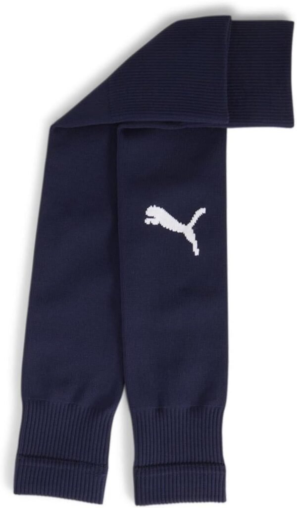 PUMA Men's Teamgoal Sleeve Sock Football Socks