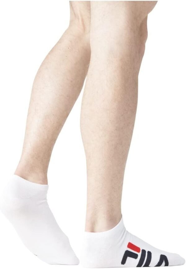 FILA Chaussettes (Lot de 6) Homme – Image 6