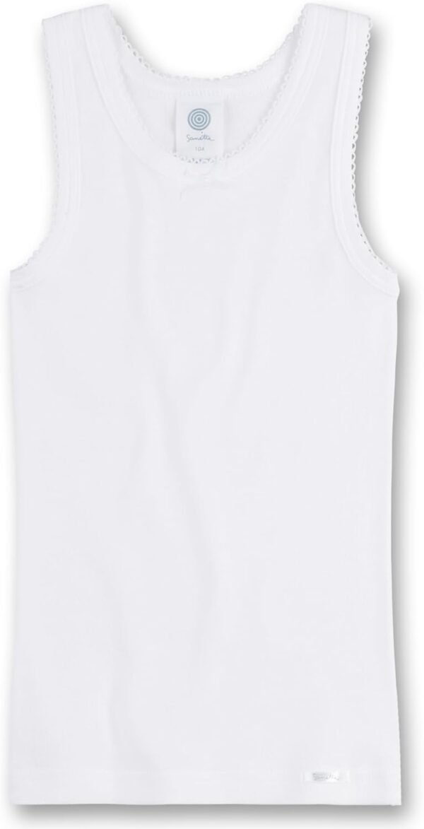 Sanetta Tricot Fille – Image 2