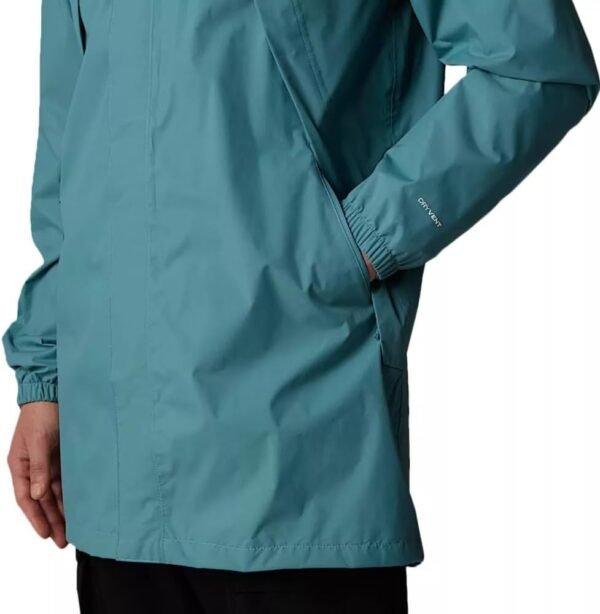 the north face Blousons et vestes antora 4h0 tnf black-npf – Image 7