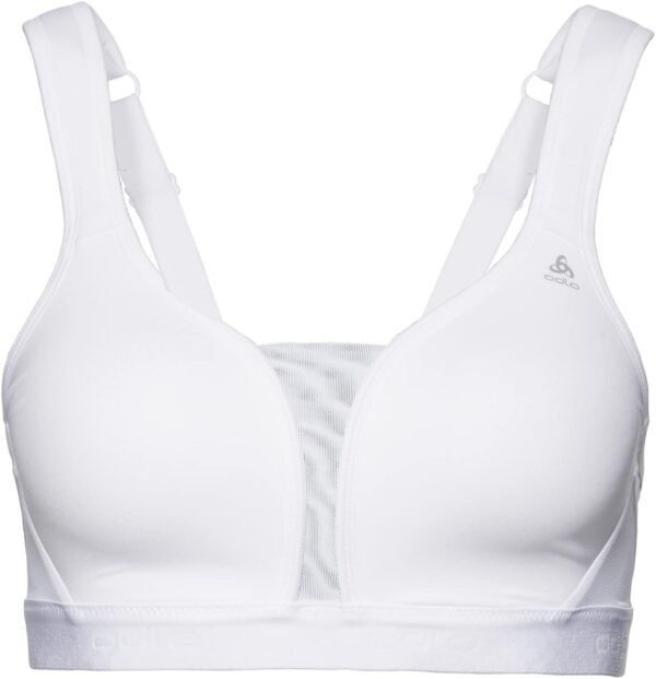 Odlo Padded High_13071 Brassière de Sport Femme (Lot de 1)