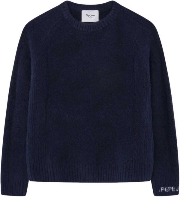 Pepe Jeans Winnie Tricots Fille