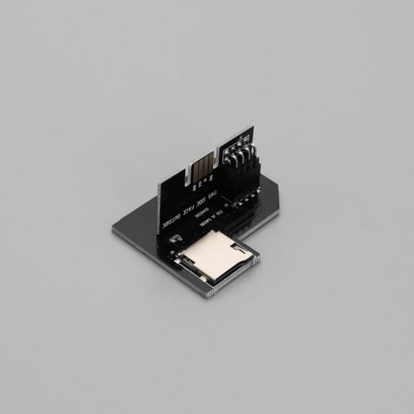 OTOTEC Lecteur de Carte de Stockage SD2SP2 Pro Lecteur de Carte Micro SD Adaptateur de Carte Mémoire Prend en Charge la Carte TF Compatible avec Gamecube (DOL-001) – Image 6