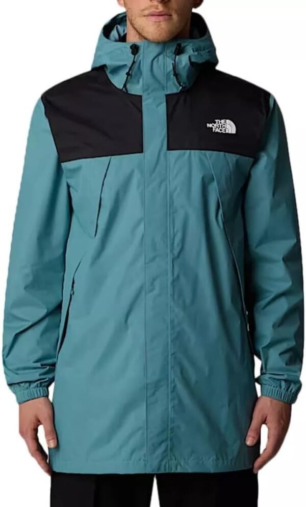 the north face Blousons et vestes antora 4h0 tnf black-npf – Image 4