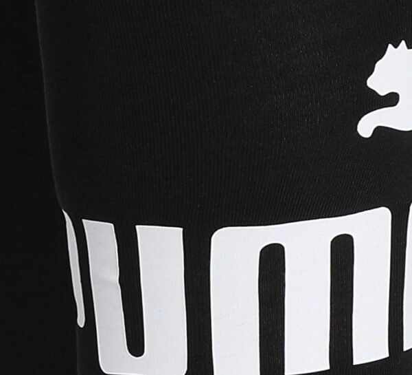 PUMA Ess Logo Leggings (S Mailles Femme – Image 6