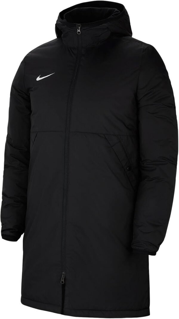 Nike Team Park 20 Women's Winter Jacket Jacket Femme (lot de 1)