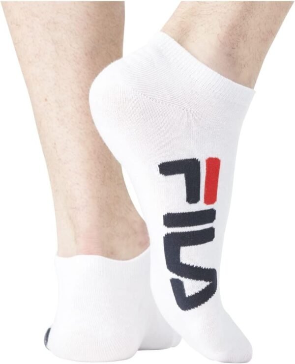 FILA Chaussettes (Lot de 6) Homme – Image 5