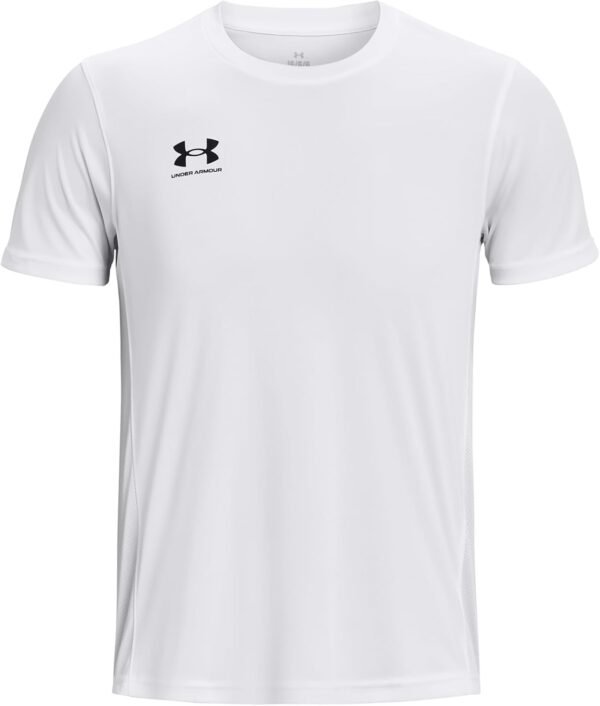 Under Armour UA M's Ch. Train SS T-Shirt Homme