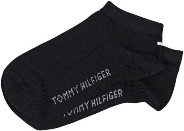 Tommy Hilfiger Sneaker Chaussettes (Lot de 2) Mixte Enfant – Image 2