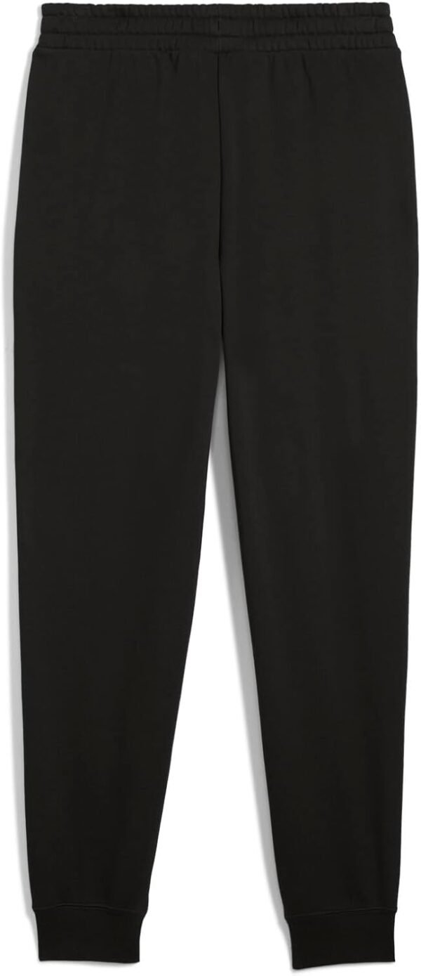 PUMA Ess No. 1 Logo Sweatpants FL Cl - Pantalon tricoté - Pantalon tricoté - Homme – Image 2