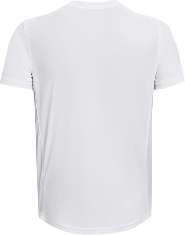 Under Armour UA M's Ch. Train SS T-Shirt Homme – Image 4