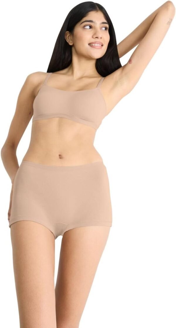 Sloggi Slips (Lot de 3) Femme – Image 2