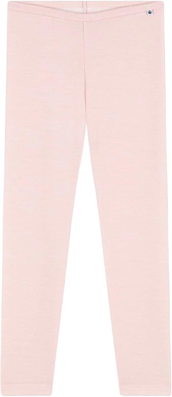 Petit Bateau Legging Fille