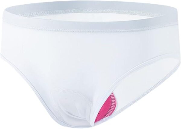 Sous-vêtement pour homme - En silicone - Légers - Séchage rapide