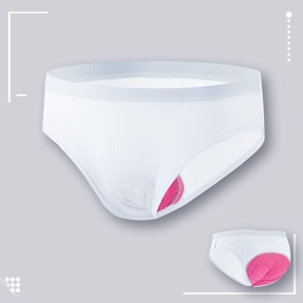 Sous-vêtement pour homme - En silicone - Légers - Séchage rapide – Image 4