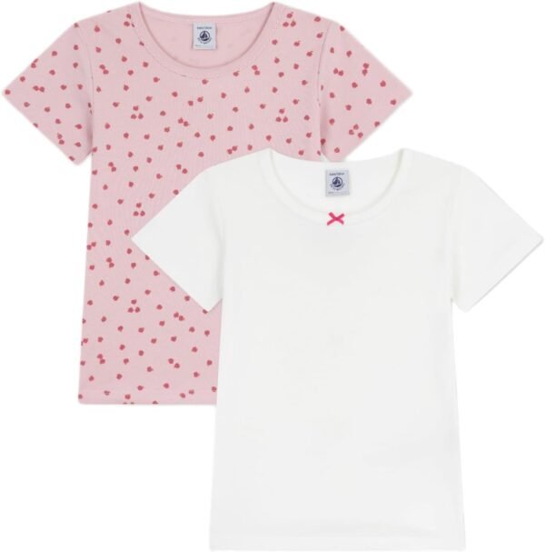 Petit Bateau sous Vêtements Jour Fille