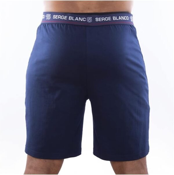 Serge Blanco Ensemble de Pijama Homme Coton – Image 5