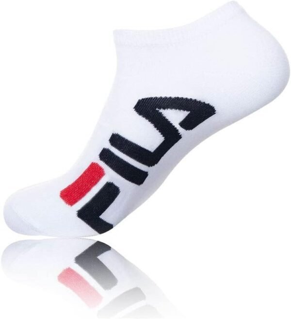 FILA Chaussettes (Lot de 6) Homme – Image 3