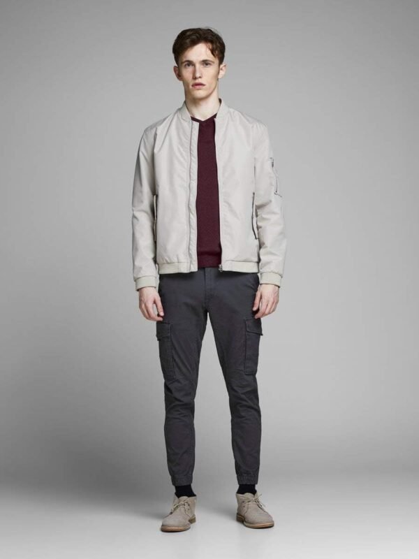 JACK & JONES Pull en Maille Pull en Maille – Image 6